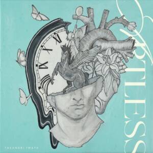 Cover art for『Takanori Iwata - Paradise』from the release『ARTLESS』