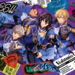 Cover art for『UNDEAD - Sustain Memories』from the release『Ensemble Stars!! Album Series 
