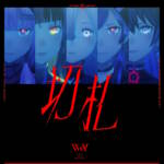 Cover art for『V.W.P - 切札』from the release『Trump Card