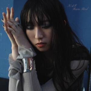 『XAI - Rain Bird』収録の『Rain Bird』ジャケット