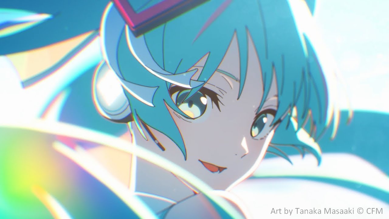 Yunosuke × CircusP Intergalactic Bound 歌詞 【歌詞リリ】