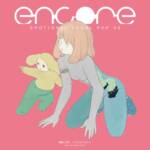 Cover art for『Zekk & poplavor - DROPS feat. Such』from the release『encore -Emotional Vocal POP 02-