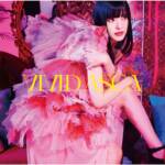 『ASCA - 上海小夜曲(Shanghai Serenade)』収録の『VIVID』ジャケット