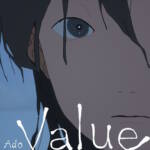 Cover art for『Ado - Value』from the release『Value』