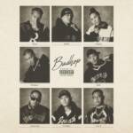 『BAD HOP - Final Round (feat. YZERR, Bark, Benjazzy & Vingo)』収録の『BAD HOP』ジャケット