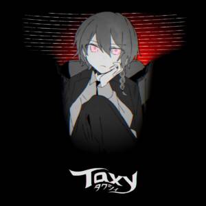 Cover art for『Chinozo - Taxy』from the release『Taxy』