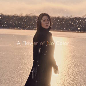 Cover art for『Hikaru Utada - Naniirodemonai Hana (A Flower of No Color)』from the release『A Flower of No Color』