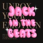 Cover art for『Lead - Jack in the Beats』from the release『Jack in the Beats』