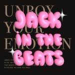 『Lead - Jack in the Beats』収録の『Jack in the Beats』ジャケット