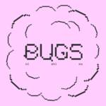 Cover art for『nishina - bugs』from the release『bugs
