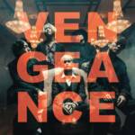 Cover art for『coldrain - Vengeance』from the release『Vengeance』