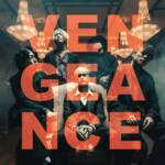 『coldrain - Vengeance』収録の『Vengeance』ジャケット