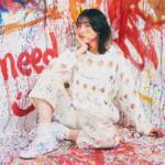 『冨岡愛 - 愛 need your love』収録の『愛 need your love』ジャケット