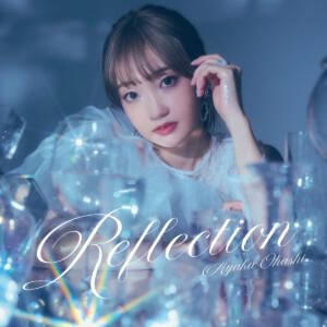 Cover art for『Ayaka Ohashi - Mizukagami』from the release『Reflection』