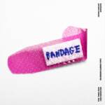 『Ayumu Imazu - BANDAGE』収録の『BANDAGE』ジャケット