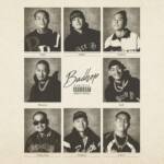 『BAD HOP - Fam*ly (feat. Tiji Jojo, DADA & LEX)』収録の『BAD HOP (THE FINAL Edition)』ジャケット