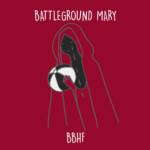 『BBHF - 戦場のマリア』収録の『戦場のマリア』ジャケット