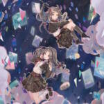 Cover art for『ClariS - Andante』from the release『Andante』