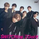 Cover art for『IMP. - ROCKIN’ PARTY』from the release『SWITCHing／I Got It