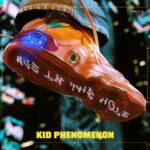 『KID PHENOMENON - Ace In The Hole』収録の『Ace In The Hole』ジャケット
