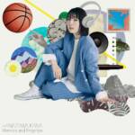 『花澤香菜 - It's My Thing』収録の『追憶と指先』ジャケット