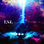 『LNoL - Yellow Cosmos feat. issei』収録の『7SENsE』ジャケット