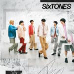 Cover art for『SixTONES - 音色』from the release『Neiro