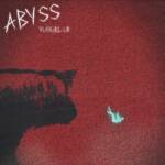 『YUNGBLUD - Abyss』収録の『Abyss』ジャケット