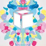 Cover art for『yanaginagi - Shikikakusei』from the release『White Cube』