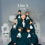 Cover art for『AVAM - X luv X』from the release『X luv X