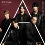 Cover image of『Ae! group《A》BEGINNING』from the Album『』