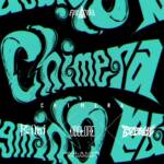 Cover art for『Bimi × ODDLORE (KOYA・JOSH) × Cypress Ueno to Roberto Yoshino - Chimera』from the release『Chimera