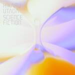 Cover art for『Hikaru Utada - Electricity』from the release『SCIENCE FICTION』