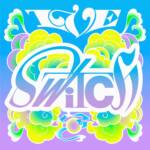 Cover art for『IVE - HEYA』from the release『IVE SWITCH』