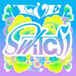 『IVE - Accendio』収録の『IVE SWITCH』ジャケット