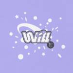 『IVE - Will』収録の『Will』ジャケット