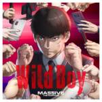 Cover art for『MA55IVE THE RAMPAGE - Wild Boy』from the release『Wild Boy