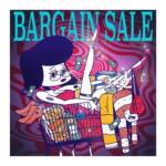 Cover art for『MASANORI OTODA - バーゲンセール』from the release『bargain sale