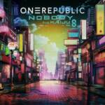 『OneRepublic - Nobody』収録の『Nobody』ジャケット