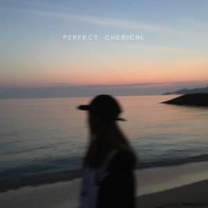 『Rude-α - Perfect Chemical』収録の『Perfect Chemical』ジャケット