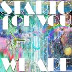 Cover art for『STARTO for you - WE ARE』from the release『WE ARE