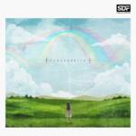Cover art for『STEREO DIVE FOUNDATION - PEACEKEEPER』from the release『PEACEKEEPER』