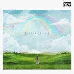 『STEREO DIVE FOUNDATION - PEACEKEEPER』収録の『PEACEKEEPER』ジャケット