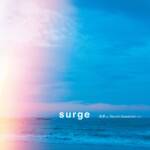Cover art for『Seichou by Takumi Kawanishi (JO1) - surge ＜single edit＞』from the release『surge ＜single edit＞