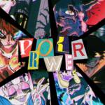 Cover art for『ShishiShishi - Thunderbolt (feat. Kei Sugawara)』from the release『PROWLER』