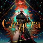 『Takanashi Kiara - CHIMERA』収録の『CHIMERA』ジャケット