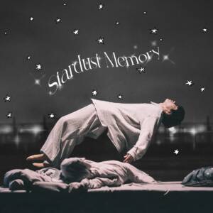 Cover art for『Takaya Kawasaki - Stardust Memory』from the release『Stardust Memory』