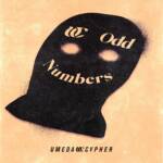 『梅田サイファー - Odd Numbers』収録の『Odd Numbers』ジャケット