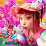 Cover art for『WEDNESDAY CAMPANELLA - 四天王』from the release『POP DELIVERY