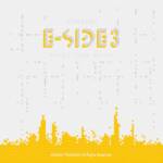 『YOASOBI - manimani』収録の『E-SIDE 3』ジャケット